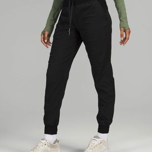 Lululemon Dance Studio Joggers